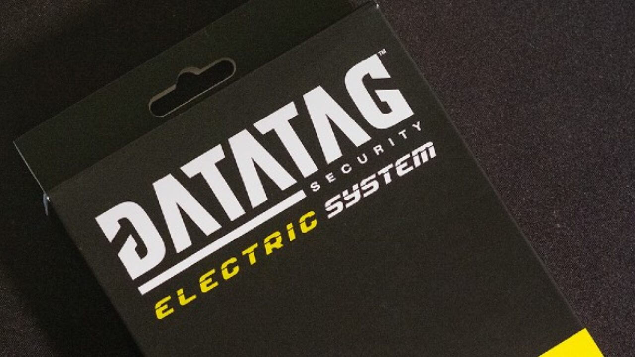 DATATAG Security System